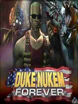 Descargar Duke Nukem Forever The Doctor Who Cloned Me [MULTI][DLC][MoNGoLS] por Torrent